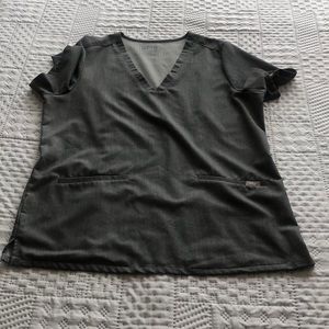 Figs Casma L graphite